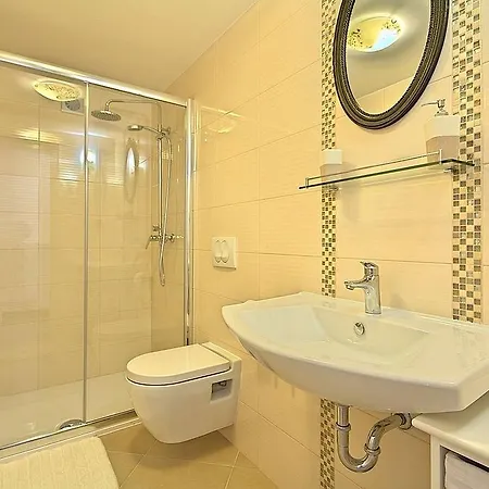 Charming Villa With Swimming Pool In Plomin Villa Plomin