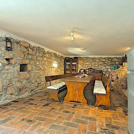 Charming Villa With Swimming Pool In Plomin * Plomin