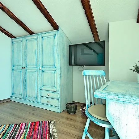 Charming Villa With Swimming Pool In Plomin Plomin